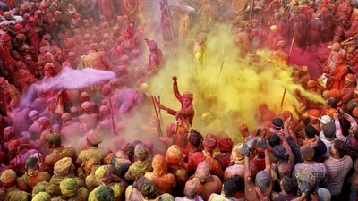 Holi 2024: 4 tips to celebrate the festival of colours in a safe and