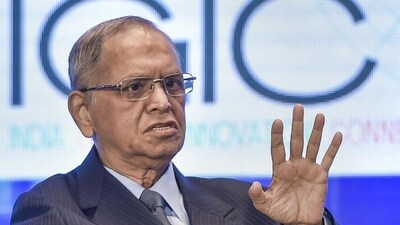 Narayana Murthy