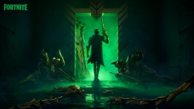 Fortnite has announced the return of Midas (X, formerly Twitter/ Fortnite)