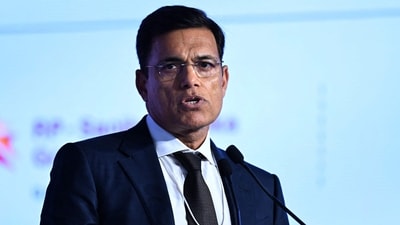 Managing Director of JSW Steel Sajjan Jindal. Managing Director of JSW Steel Sajjan Jindal.