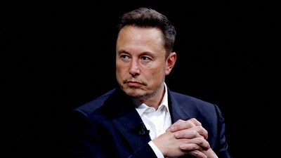 Elon Musk, the owner of X (formerly Twitter) (REUTERS)