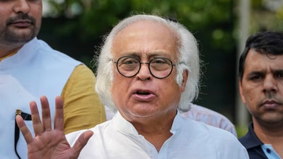 Karnataka reeling under acute water crisis, Modi govt refusing to help: Congress (PTI) Karnataka reeling under acute water crisis, Modi govt refusing to help: Congress (PTI)