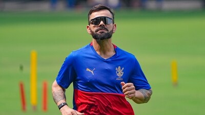 Virat Kohli will be monitored by Indian selectors during the IPL (PTI) Virat Kohli will be monitored by Indian selectors during the IPL (PTI)