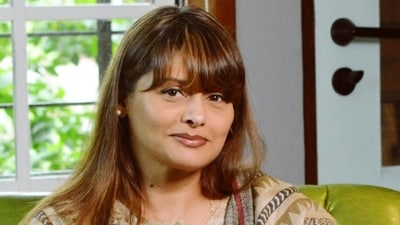 Pallavi Joshi Pallavi Joshi