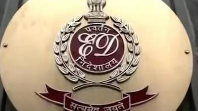 Shravan Gupta, the ED statement added, received proceeds of crime in several companies ‘beneficially owned by him’. (Representative photo.) Shravan Gupta, the ED statement added, received proceeds of crime in several companies ‘beneficially owned by him’. (Representative photo.)
