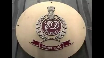 The ED initiated the investigation based on an FIR registered by the CBI, New Delhi, against Gangotri Enterprises and its promoters (Sourced) The ED initiated the investigation based on an FIR registered by the CBI, New Delhi, against Gangotri Enterprises and its promoters (Sourced)