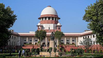 The banks let off the hook by the SC bench included the State Bank of India, Punjab National Bank, Bank of India, UCO Bank and ICICI Bank. (HT Archive) The banks let off the hook by the SC bench included the State Bank of India, Punjab National Bank, Bank of India, UCO Bank and ICICI Bank. (HT Archive)
