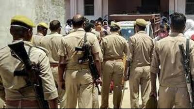 The fund will be utilised to procure a variety of modern firearms and equipment, including 465 automatic pistols, 1113 submachine guns, 330 assault rifles, 500 BR jackets, 500 BR helmets, 1714 polycarbonate shields, and 2025 polycarbonate batons for the UPSSF. (FOR REPRESENTATION) The fund will be utilised to procure a variety of modern firearms and equipment, including 465 automatic pistols, 1113 submachine guns, 330 assault rifles, 500 BR jackets, 500 BR helmets, 1714 polycarbonate shields, and 2025 polycarbonate batons for the UPSSF. (FOR REPRESENTATION)