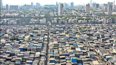 The survey will also create, for the first time ever, a ‘Digital Dharavi,’ an advanced library of one of the world’s largest informal settlements. (HT File Photo) The survey will also create, for the first time ever, a ‘Digital Dharavi,’ an advanced library of one of the world’s largest informal settlements. (HT File Photo)