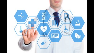 With distinguished legacies in academics and research, both institutions aim to drive healthcare innovation. (REPRESENTATIVE PIC)
