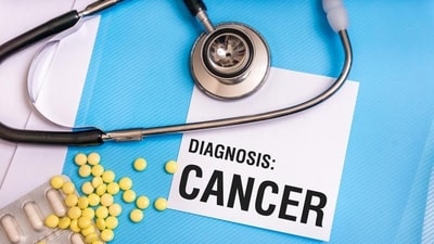 Myth #4: Cancer leads to death. Fact: Many cancers are curable or treatable, and the survival rates have improved significantly with advancements in detection and treatment. (Photo by Shutterstock) Myth #4: Cancer leads to death. Fact: Many cancers are curable or treatable, and the survival rates have improved significantly with advancements in detection and treatment. (Photo by Shutterstock)