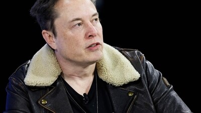 Elon Musk announced that xAI is making its generative AI chatbot, Grok open source. (AFP) Elon Musk announced that xAI is making its generative AI chatbot, Grok open source. (AFP)