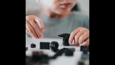 United Kingdom: The toddler is also suffering from autism. (Representative Image/Unsplash) United Kingdom: The toddler is also suffering from autism. (Representative Image/Unsplash)