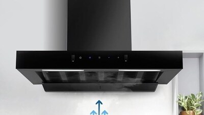 Best chimneys: Unveil the best chimney models with transparent pricing for an informed kitchen upgrade. Best chimneys: Unveil the best chimney models with transparent pricing for an informed kitchen upgrade.