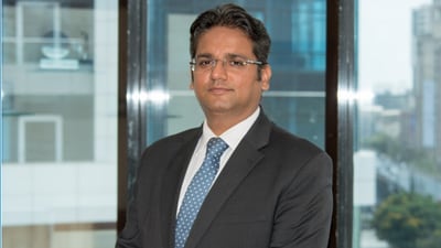 Arvind Kapil to lead Poonawalla Fincorp as MD & CEO for a five-year term (HDFC Bank) Arvind Kapil to lead Poonawalla Fincorp as MD & CEO for a five-year term (HDFC Bank)
