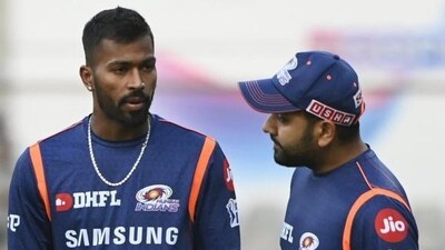 Hardik Pandya responded to the backlash received by him. (PTI) Hardik Pandya responded to the backlash received by him. (PTI)