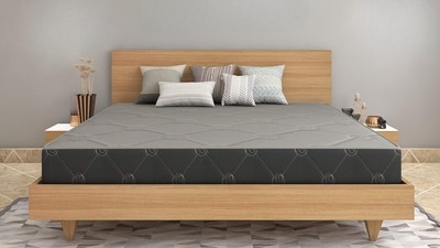 Top 10 Orthopedic mattress for a sound sleep Top 10 Orthopedic mattress for a sound sleep