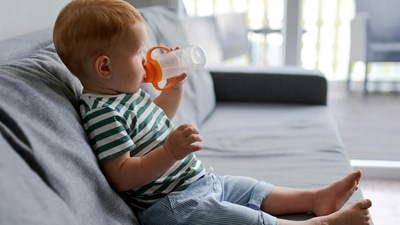 Keeping baby hydrated when they are sick: Tips on home management and when to seek doctor’s advice (Photo by Sergey Makashin on Pexels) Keeping baby hydrated when they are sick: Tips on home management and when to seek doctor’s advice (Photo by Sergey Makashin on Pexels)