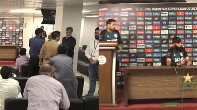 Multan Sultans face Islamabad United in the final (Twitter) Multan Sultans face Islamabad United in the final (Twitter)