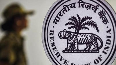 The Reserve Bank of India (RBI) provided action points wherever the inspection spotted deficiencies, the report claimed. (PTI) The Reserve Bank of India (RBI) provided action points wherever the inspection spotted deficiencies, the report claimed. (PTI)