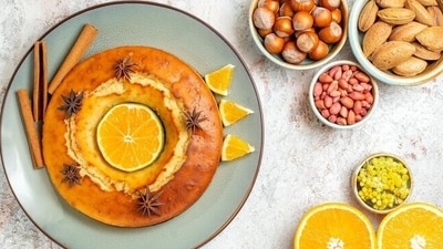 By incorporating these five superfoods into your diet, you can give your body the support it needs to stay healthy and strong (Freepik) By incorporating these five superfoods into your diet, you can give your body the support it needs to stay healthy and strong (Freepik)