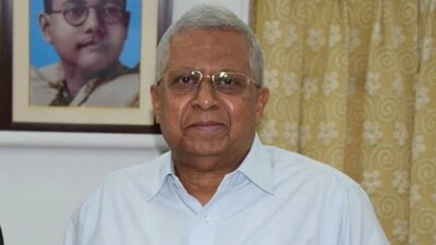 Bharatiya Janata Party (BJP) leader and former Meghalaya governor Tathagata Roy Bharatiya Janata Party (BJP) leader and former Meghalaya governor Tathagata Roy