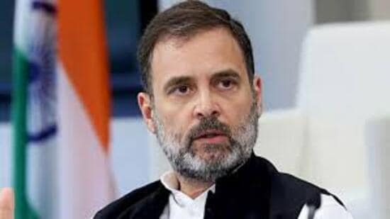Congress leader Rahul Gandhi has requested the Prime Minister to intervene in this matter and ensure accountability. (File)