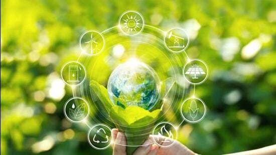 Greenwashing refers to making vague, false or unsubstantiated claims related to environment (Getty Images/iStockphoto)