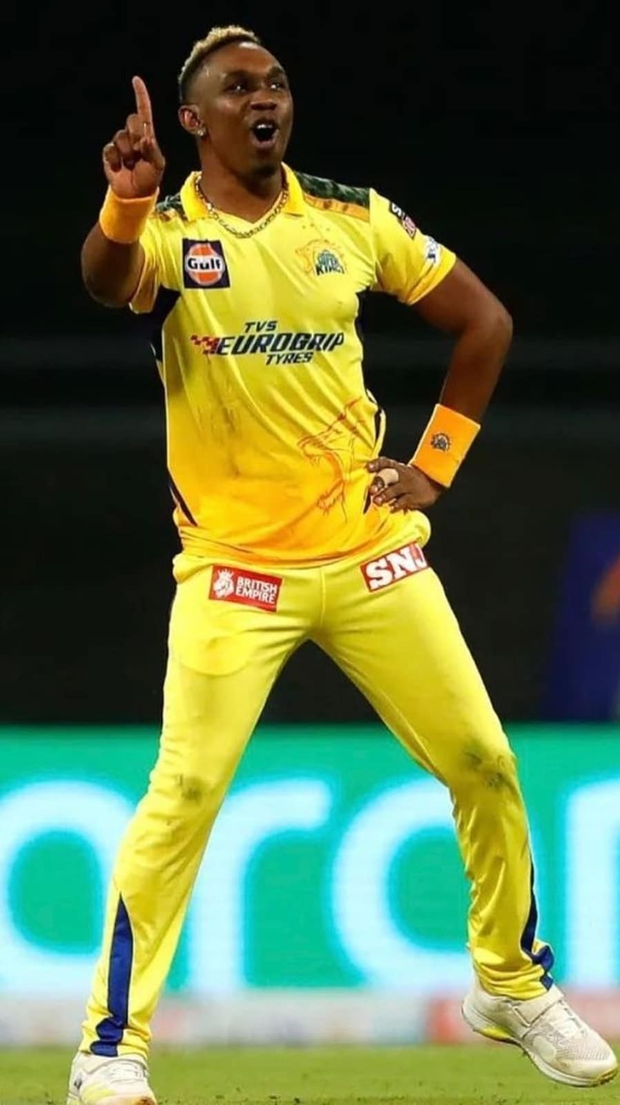 Dwayne