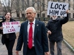 An appeals court  Thursday, March 14, denied Navarro’s bid to stave off his jail sentence on contempt of Congress charges for refusing to cooperate with a congressional investigation into the Jan. 6, 2021, attack on the U.S. Capitol. Navarro has been ordered to report to a federal prison by March 19. (AP Photo/Jose Luis Magana, File)