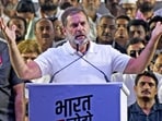 Congress leader Rahul Gandhi had accused Prime Minister Narendra Modi of trying to spin his remarks. (ANI file photo)