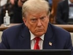 Former US President Trump lambasted Senate Majority Leader Chuck Schumer for harsh criticism of Israeli Prime Minister Benjamin Netanyahu. Former US President Trump lambasted Senate Majority Leader Chuck Schumer for harsh criticism of Israeli Prime Minister Benjamin Netanyahu.