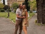 Aryna Sabalenka and Koltsov were first linked in June 2021, and the world number two has frequently posted photos of them together on her Instagram account.