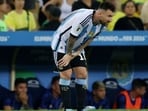 Lionel Messi will miss Argentina's two friendlies matches in the US.