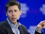 OpenAI CEO Sam Altman said that when the company was just getting started, they didn't quite know what it was going to be. OpenAI CEO Sam Altman said that when the company was just getting started, they didn't quite know what it was going to be.