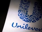 Unilever layoffs: Unilever logo is displayed in this illustration.