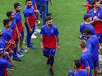 There is a strong chance that Virat Kohli fans will not entertain this request of his. There is a strong chance that Virat Kohli fans will not entertain this request of his.