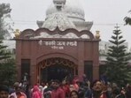 Sitamarhi temple (Image: Live Hindustan)
