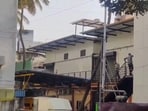 Meghana Foods is one of the city's top restaurants to get Biriyani. Meghana Foods is one of the city's top restaurants to get Biriyani.