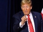 The 20-page lawsuit, filed in US District Court in Miami, claims that host Stephanopoulos defamed Trump while interviewing Mace on This Week. 
