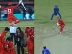 Hunain Shah holds nerves on last ball as Islamabad United lift third PSL title with win over Multan Sultans