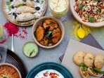 Holi 2024 weight loss: Prioritising whole grains over refined carbohydrates provides sustained energy and keeps blood sugar levels stable. Holi 2024 weight loss: Prioritising whole grains over refined carbohydrates provides sustained energy and keeps blood sugar levels stable.