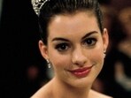 How many of these Anne Hathaway films have you seen? How many of these Anne Hathaway films have you seen?