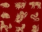 Let's look at this week's horoscopes for each Chinese zodiac sign Let's look at this week's horoscopes for each Chinese zodiac sign