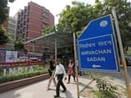Election Commission of India 