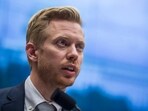 Reddit CEO Steve Huffman talked about the recent backlash over his salary. Reddit CEO Steve Huffman talked about the recent backlash over his salary.