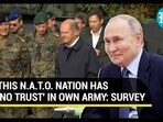 Germany survey Germany survey