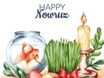 This year, Nowruz will be observed on March 20. (Pinterest)