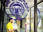 FILE Photo: Employees provident fund organisation head office 