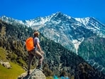 Last minute solo trips are on the rise among Indians 